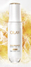 玉蘭油（OLAY）全新水光小白瓶50ml美白精華液抗糖提亮去黃補(bǔ)水護(hù)膚品生日禮物 曬單實(shí)拍圖