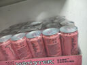 可口可樂魔爪（Monster Energy）  能量風(fēng)味飲料 330ml*24罐裝 魔爪百香果番石榴味330ml*24罐裝 24罐 曬單實(shí)拍圖