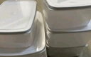 佳幫手冰箱保鮮盒食品級(jí)抗菌收納盒密封水果蔬菜冷凍盒超值六件套 曬單實(shí)拍圖