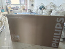 飛利浦（PHILIPS）55英寸4K超高清智慧全面屏 高頻調(diào)光護(hù)眼 遠(yuǎn)場(chǎng)AI語(yǔ)音智能液晶平板電視機(jī)55PUF7590/T3國(guó)家補(bǔ)貼15% 曬單實(shí)拍圖