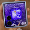 榮耀Magic V Flip2  高定款 小折疊屏 AI 2億寫真自拍 5500mAh青海湖電池 16+1T織夢(mèng)藍(lán) 拍照 5G手機(jī) 曬單實(shí)拍圖