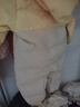 巴拉巴拉童裝嬰兒羽絨服連體衣2025寶寶冬裝加厚哈衣爬服萌趣208425120214 曬單實(shí)拍圖