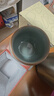 不拙單麗華汝窯茶杯主人杯個(gè)人專用單杯高檔教師節(jié)禮物禮盒冰花禪定杯 曬單實(shí)拍圖