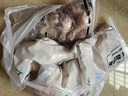 CP正大食品白羽雞琵琶腿2斤 早餐冷凍小雞腿 烤鹵涼拌蒸煮煎炸雞腿 曬單實(shí)拍圖