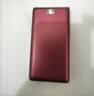 小辣椒L18全網(wǎng)通4G雙屏翻蓋老年人手機(jī)雙卡雙待內(nèi)外雙屏大字體聲音大按鍵語音播報老年機(jī)超長待機(jī) 紅色 全網(wǎng)通4G【4500毫安電池】 曬單實拍圖