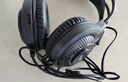 宏碁（acer）OHW303游戲耳機頭戴式電競耳麥帶麥克風(fēng)有線(xiàn)臺式電腦網(wǎng)吧游戲吃雞三角洲行動(dòng)黑色雙3.5mm接口 曬單實(shí)拍圖