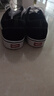 VANS范斯官方 升級(jí)款ComfyCush Old Skool舒服運(yùn)動(dòng)鞋低幫 黑色  42.5 曬單實(shí)拍圖