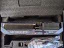 技嘉（GIGABYTE）5090 D v2顯卡 魔鷹 GeForce RTX 5090 D v2 Gaming 24G DLSS4電競游戲設計AI 【注冊四年?！? 曬單實(shí)拍圖