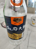 敘府 大曲藍(lán)標(biāo) 濃香型白酒 52度 500ml*6瓶 整箱裝 純糧食酒 曬單實(shí)拍圖
