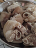 龍大肉食 豬蹄塊2斤 冷凍免切豬蹄子豬爪豬手豬腳豬蹄生鮮  鹵豬蹄醬鹵 曬單實(shí)拍圖