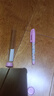 施耐德（Schneider）小學(xué)生鋼筆初學(xué)者兒童開(kāi)學(xué)季必備用品正姿練字筆男女孩三四年級(jí)入門(mén)墨囊鋼筆EF尖童趣-機(jī)器人 曬單實(shí)拍圖