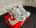 耐克（NIKE） 女鞋 V2K RUN 復古休閑運動跑步鞋時尚百搭老爹鞋 FD0736-100 36.5 曬單實拍圖