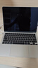 Apple/蘋(píng)果AI筆記本/2025款MacBook Air13英寸M4 (10+8核) 16G 256G星光色電腦MW0Y3CH/A 曬單實(shí)拍圖