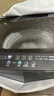 美的（Midea）波輪洗衣機(jī)全自動(dòng)家用 MB12L2 12公斤大容量 除螨 颶風(fēng)深層勁洗 隨心洗 以舊換新 家電國家補(bǔ)貼20% 曬單實(shí)拍圖