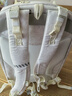 Gmt for kids初高中生書包小學(xué)生大容量背包護(hù)脊雙肩7-12年級女白Trend pro 曬單實(shí)拍圖