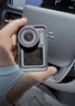 大疆（DJI）Osmo  Action 5 Pro 運(yùn)動(dòng)相機(jī) 摩托車山地公路騎行潛水防抖戶外vlog相機(jī)超旗艦畫質(zhì)4K 旅拍攝像機(jī) Action 5 Pro 標(biāo)準(zhǔn)版 官方標(biāo)配（無內(nèi)存卡） 官方標(biāo)配 曬單實(shí)拍圖