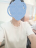 ZEZI三醋酸連衣裙夏季新款白色圓領(lǐng)短裙短袖氣質(zhì)女裙寬松通勤顯瘦裙子 奶油白（有里布無(wú)口袋） M 曬單實(shí)拍圖
