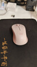 羅技（Logitech）優(yōu)選系列M550（M650同款造型）無(wú)線藍(lán)牙鼠標(biāo) 商務(wù)家用辦公輕音 便攜筆記本臺(tái)式機(jī)電腦鼠標(biāo) 粉色 曬單實(shí)拍圖