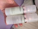 自然堂雪潤皙白多重防曬隔離霜(淡紫色)SPF32PA+++ 5mL 曬單實(shí)拍圖