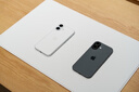 Apple/蘋果 iPhone 17 256GB 白色 支持移動聯(lián)通電信5G 雙卡雙待手機 曬單實拍圖