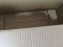 林以笙全實(shí)木鞋柜免安裝換鞋凳室內(nèi)入戶門口可坐穿鞋凳多層鞋架 胡桃色【三層100cm長】 整裝發(fā)貨 曬單實(shí)拍圖