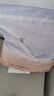 十月結晶 防溢乳墊春夏一次性母乳墊孕婦乳貼母乳防漏貼薄款升級款 100片裝 貝殼款 曬單實(shí)拍圖