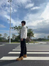 H8潮酷馬丁靴男2025新款秋冬季英倫風(fēng)大黃靴工裝短靴子戶(hù)外登山鞋黃色（單里）升級款42 曬單實(shí)拍圖