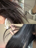 SACELLEC BEAUTE生姜防脫洗發(fā)水400ml側伯葉固發(fā)養發(fā)控油去屑蓬松 曬單實(shí)拍圖