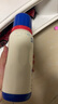 SNOOPY保溫杯316不銹鋼大容量男女小學(xué)生上學(xué)專(zhuān)用耐摔便攜吸管兒童水杯 曬單實(shí)拍圖