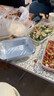 DEATKN德國戶(hù)外燒烤架燒烤爐家用燒烤無(wú)煙工具用品烤肉爐烤串爐加厚 加厚抽拉爐(高腿)經(jīng)濟款 曬單實(shí)拍圖