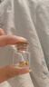 真愛?福如金禮物網(wǎng)紅黃金小金豆AU9999足金投資黃金豆豆實心真金豆子存錢 1g金豆（1 克）不帶證書送瓶子 曬單實拍圖