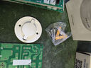 普聯(lián)（TP-LINK）800萬(wàn)4K全彩智能攝像頭家用無(wú)線(xiàn) 室內監控器360度全景夜視手機遠程呼叫通話(huà)寶寶寵物看護 IPC48DW 曬單實(shí)拍圖