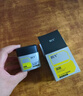 BUV男士高保濕面霜B5修復(fù)潤膚乳液素顏抗皺緊致提亮膚色補(bǔ)水護(hù)膚品 曬單實(shí)拍圖