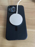邦克仕（Benks）適用iPhone14 Pro Max手機(jī)保護(hù)殼 蘋果14promax防摔磁吸殼 耐磨男女通用款保護(hù)套不易沾指紋 黑 曬單實(shí)拍圖