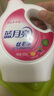 藍月亮真絲洗滌劑羊毛羊絨羊毛衫洗衣液 絲毛凈500g*2瓶 不易縮水變形 曬單實拍圖