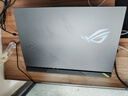 ROG魔霸9 銳龍9 16英寸 游戲本筆記本電腦(R9 9955HX 16G 1T RTX5060 2.5K 240Hz) 曬單實拍圖