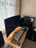 外星人（ALIENWARE）31.5英寸 曲面顯示器 4K 240Hz 0.03ms QD-OLED G-SYNC低藍光 游戲高刷屏AW3225QF 曬單實(shí)拍圖