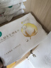 全棉時(shí)代嬰兒純棉棉柔巾100%棉超柔乳霜洗臉巾成人可用80抽*6包 曬單實(shí)拍圖