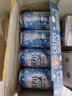可爾必思乳酸菌風味飲料汽水日本進口碳酸飲料原味兒童氣泡水朝日經(jīng)典原味 蘇打味含氣乳酸菌飲料 350mL*12罐 曬單實拍圖