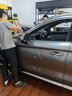 3M汽車(chē)貼膜 朗清系列 單前擋 汽車(chē)玻璃膜 車(chē)膜 太陽(yáng)膜隔熱膜車(chē)窗膜 包施工 國際品牌 曬單實(shí)拍圖