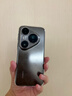 HUAWEI Pura 80 Pro  12GB+512GB 釉黑一英寸主攝  個性色卡 AI輔助構(gòu)圖 華為鴻蒙智能手機 曬單實拍圖