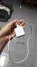 蘋(píng)果充電器充電線(xiàn)氮化鎵原裝30W快充線(xiàn)PD套裝iPhone14ProMax13 15 16手機12正品充電頭數據線(xiàn) 【適配蘋(píng)果8-14】30W快充頭+閃充線(xiàn)丨1米套裝 3C+PD雙認證丨安全不傷機 曬單實(shí)拍圖