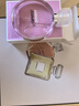 香奈兒（Chanel）邂逅柔情淡香水(噴裝)35ml禮盒裝粉瓶粉邂逅 生日禮物送女友老婆 曬單實(shí)拍圖