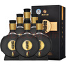 習(xí)酒窖藏1988 53度 500ml*6瓶 新老包裝隨機發(fā)貨 曬單實拍圖