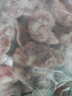 太合新鮮雞胗單凍生雞肫冷凍雞雜雞胗雞胃燒烤鹵味食材 【4斤】單凍雞胗1kg*2袋 曬單實(shí)拍圖
