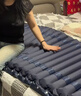 邁德斯特防褥瘡氣墊床癱瘓老人長(cháng)期臥床防壓瘡墊可四肢按摩醫用氣床墊 F38 曬單實(shí)拍圖
