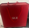SK-II神仙水精華液sk2護膚品套裝化妝品禮盒送女朋友生日禮物定制 [瓶身定制]神仙水精華75ml+面霜 曬單實(shí)拍圖