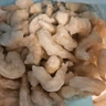 PHUKEY SEA生凍小蝦仁0添加人工保水劑 海鮮水產(chǎn) 凈重2斤 （176-264只） 曬單實(shí)拍圖
