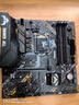 ASUS全新盒裝華碩TUF B365M-PLUS GAMING重炮手ROG B360 PLUS-K-A主板 華碩TUF B360M-PLUS GAMING S 曬單實(shí)拍圖