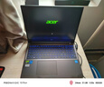 宏碁（acer）暗影騎士擎7 【國家補貼20%】電競游戲本 2025新款手提電腦筆記本電腦學(xué)生游戲 i7-14650HX 16G 1T RTX5060 曬單實(shí)拍圖